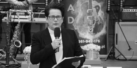 Tragedia w Słowackim