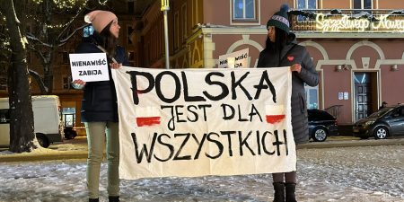 Częstochowa pamięta!