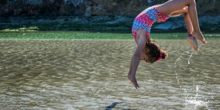 Promują zdrowie wśród młodzieży