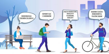 Możemy ulepszyć Budżet Obywatelski