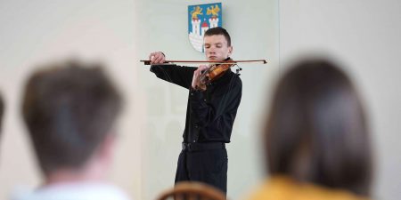 Jesteś młodym artystą? To ostatni dzwonek!