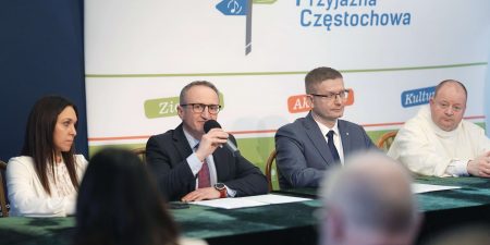 Nowa rowerowa impreza w kalendarzu miasta i Jasnej Góry