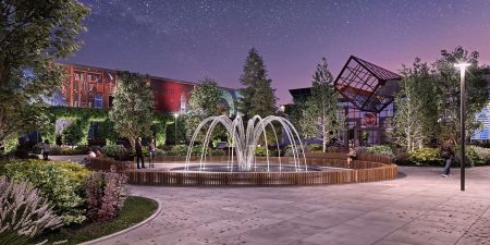 Nowe odsłony popularnych miejsc w Częstochowie