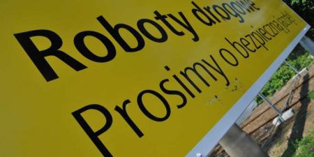 Uwaga kierowcy: utrudnienia!