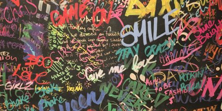 Będą walczyć z pseudografficiarzami – co zamiast walki ? Mamy pomysł!