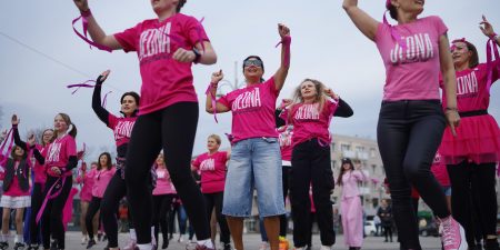 Kobiety warte miliard!