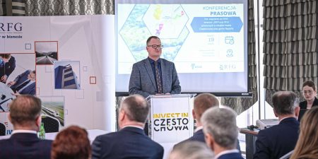 Rząsawy dołączone do KSSE