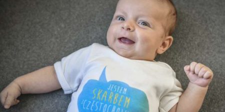 Leon i Maja najpopularniejszymi imionami dla dzieci