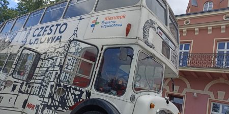 Naszym zdaniem: Londyńczyk, a może coś innego?