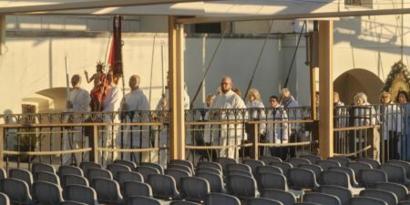 Jasna Góra świętuje Wielkanoc