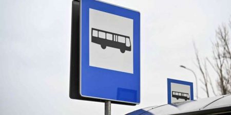 Zmiana lokalizacji przystanku