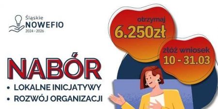 Dobre info dla lokalnych inwestycji