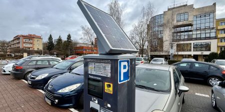 Nadchodzą zmiany w parkowaniu w mieście