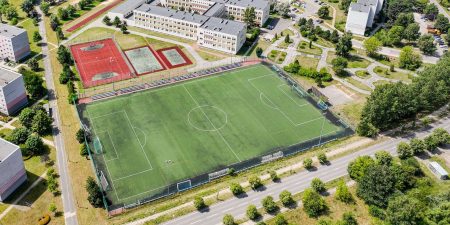 Miasto planuje remonty szkół