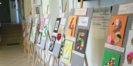 Wspierają dzieci nie tylko sensorycznie