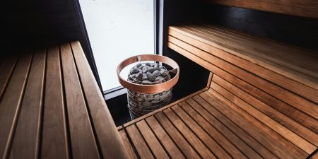 Czy wiedzieliście, że można zostać mistrzem sauny?