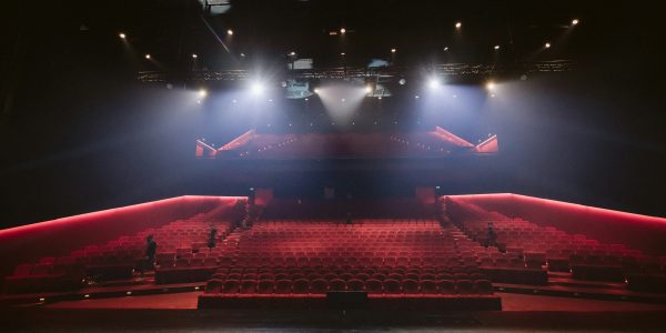 Kulturalny rozkład jazdy vol.1