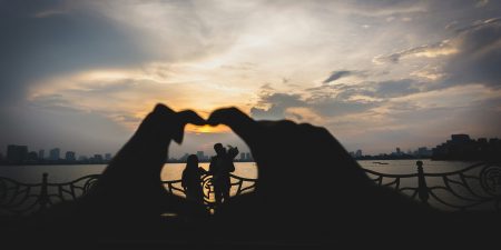 Życzymy Wam miłości!