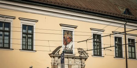 Św. Jan Paweł II – pamiętamy!