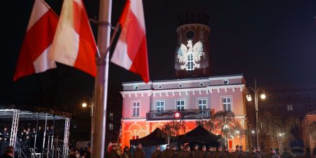 Urodziny Niepodległej