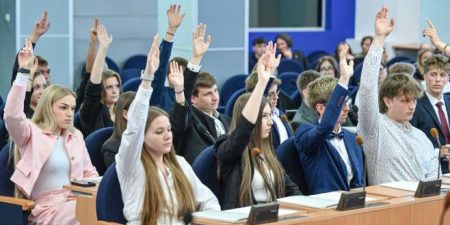 Jest nowa Młodzieżowa Rada Miasta