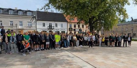 Kręcili z okazji stulecia koronacji